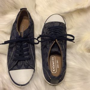 Coach Men’s footwear
